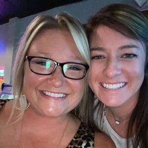 Meet your Posher, Christie